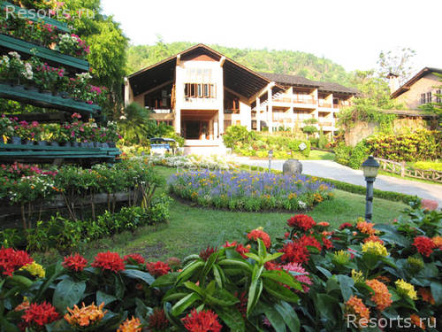 Belle Villa Resort 